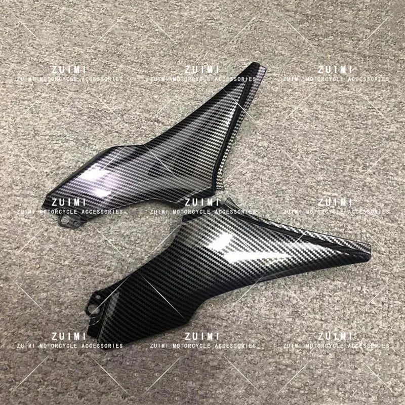 Z900 Seat Frame Side Cover Motorcycle Left Right Seat Fairing Bench Cowl Panel For Kawasaki Z900 Z