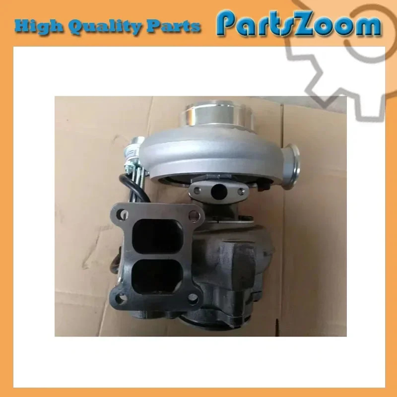 HX40W 4050205 4050206 4050208 Turbocharger Fits CUMMINS 6CTA C300 8.3L