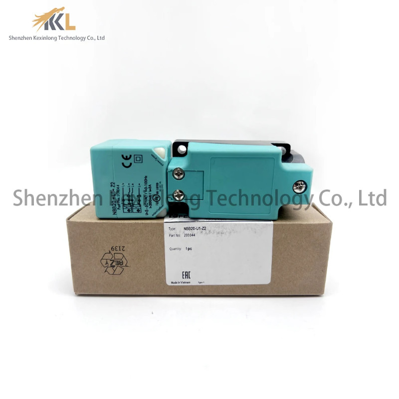 NBB20-U1-E0 NBB20-U1-E2 NBB20-U1-A0 NBB20-U1-A2 NBB20-U1-Z2 new  Need can be placed directly or con
