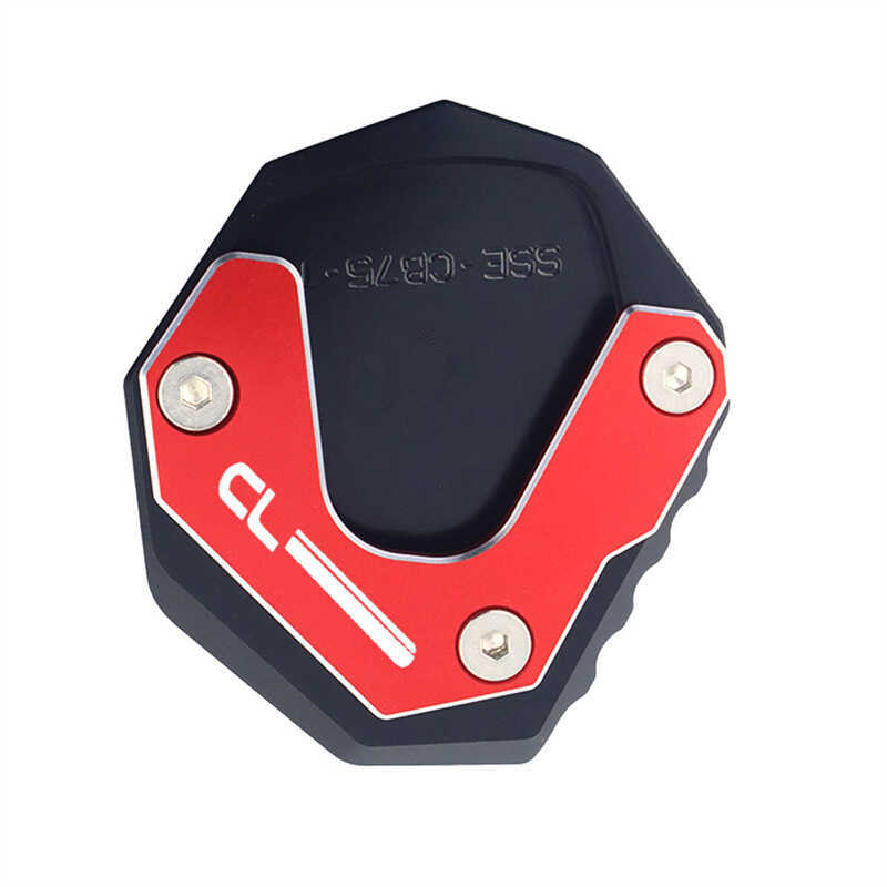 เหมาะสําหรับ CL250 CL500 2023 รถจักรยานยนต์ ซีเอ็นซี ขาตั้งกล้องขาตั้งกล้องขยายเบาะสนับสนุนคณะกรรมกา