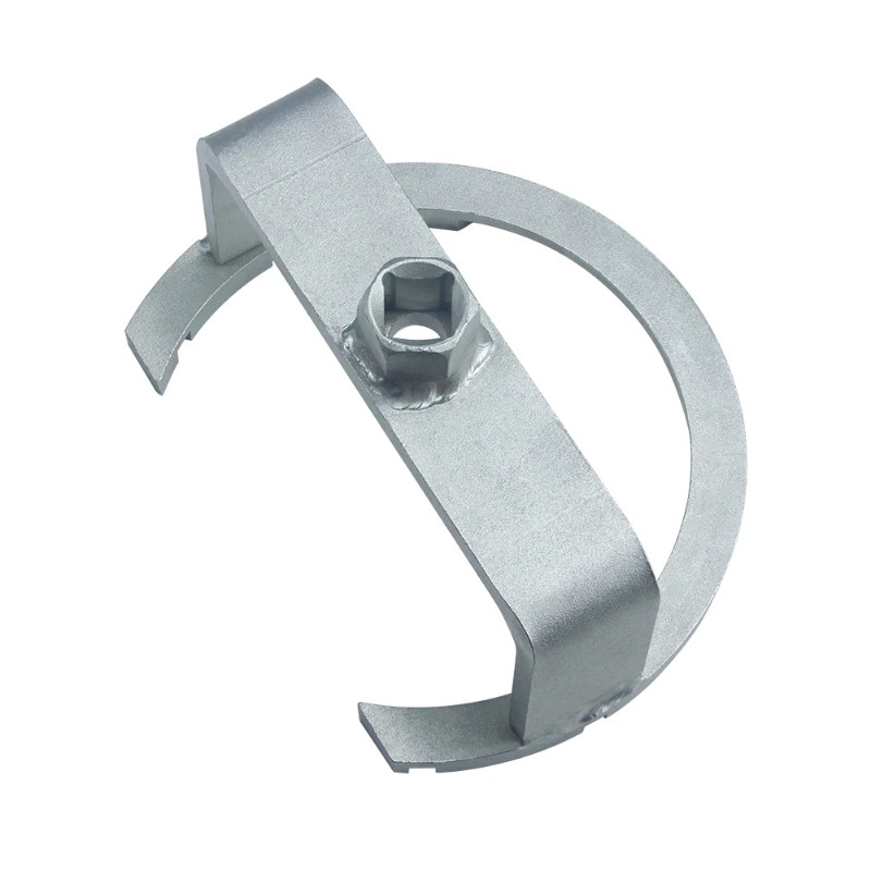 FUEL TANK SENDER WRENCH Fuel Tank Lid Removal Tool OEM 310-118 For LANDROVER RANGE ROVER TD6 TD4 TD
