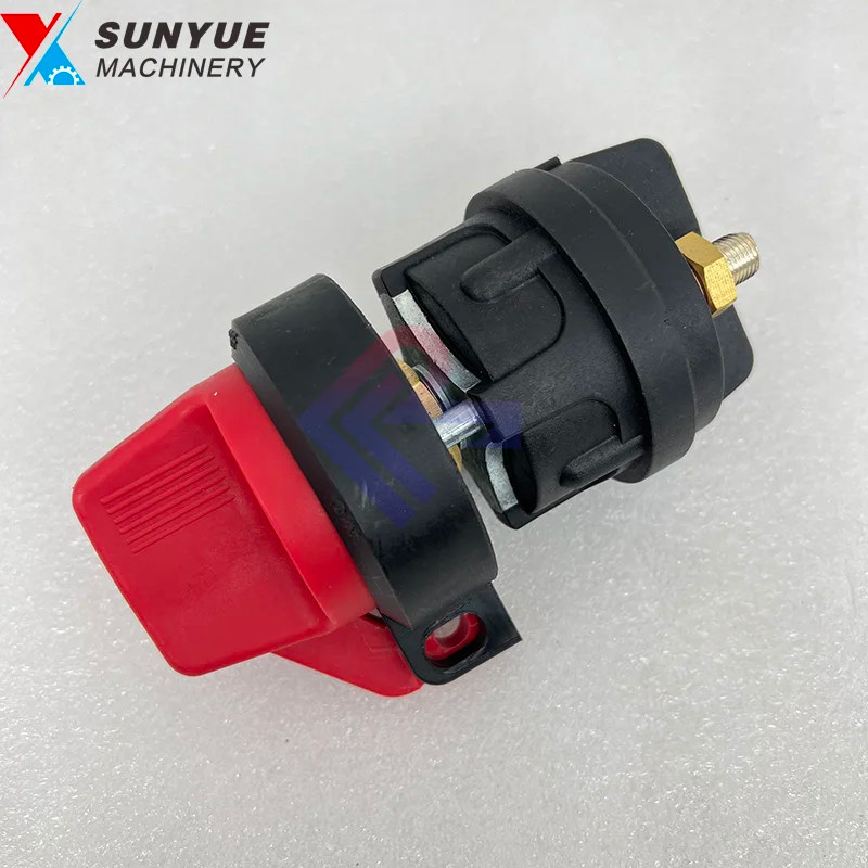 DX55LC DX150LC DX225LC DX255LC DX300LC DX340LC Excavator Doosan Disconnector Switch K1057605
