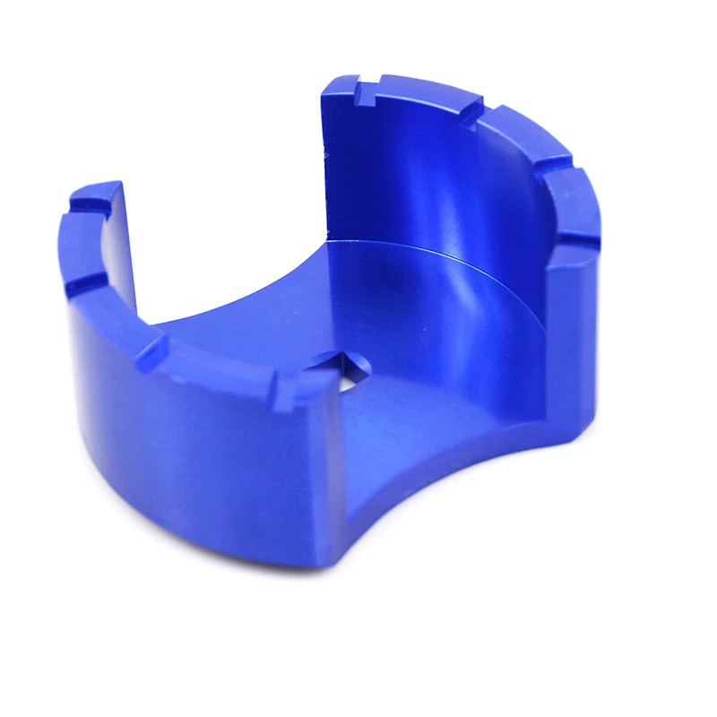 Fuel Pump Delivery Tank Wrench Removal Tool Fit for BMW E39 E46 E60 E90 R52 R56