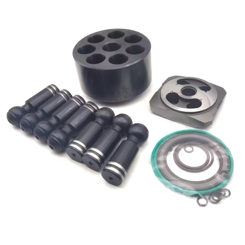 A6VM Hydraulic Motor Repair Kits Motor Rotary Group Kits for A6VM107 Rexroth Axial Piston Motor Spa