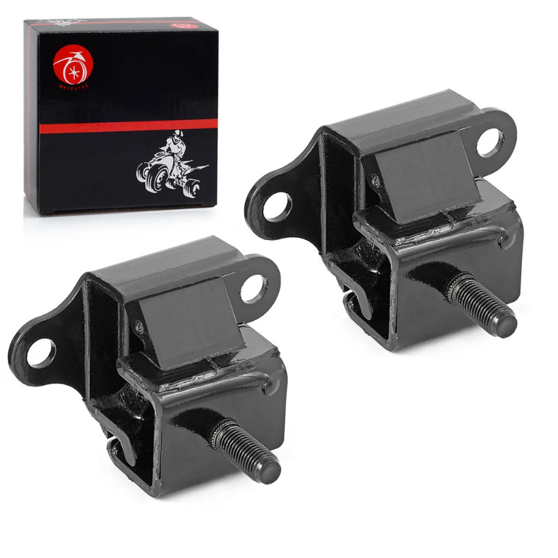 Rear Engine Mount For YAMAHA GOLF CART G2 G5 G8 G9 G14 1985 -1996 G11 1993-1994 Motor Mount