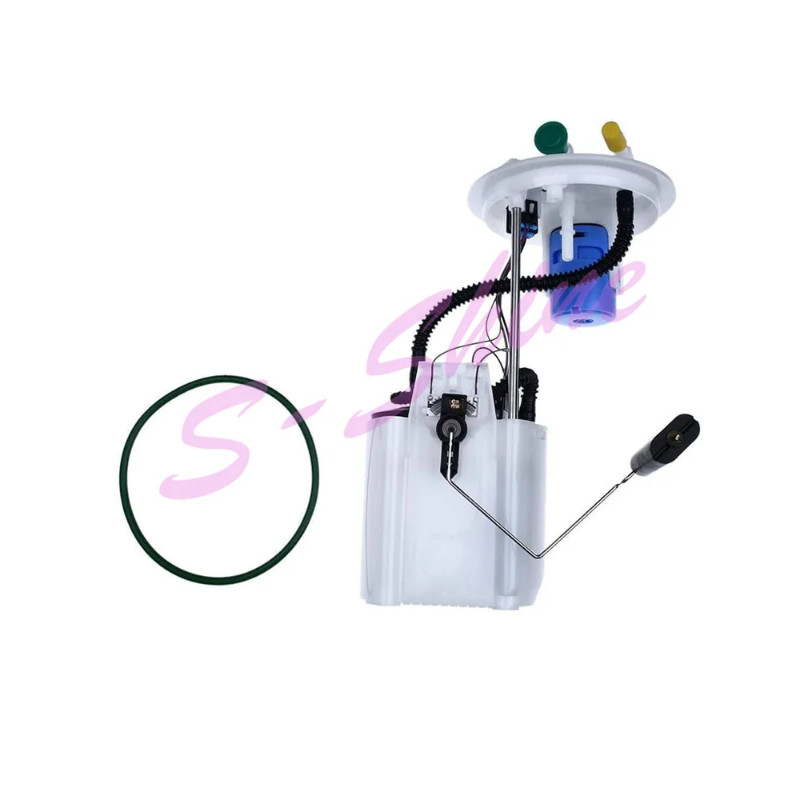 Fuel Pump Assembly For Ford F150 V6 3.5L V8 5.0L FL3Z-9H307-C FL3Z9H307C E2655M FG1996 PFS1054