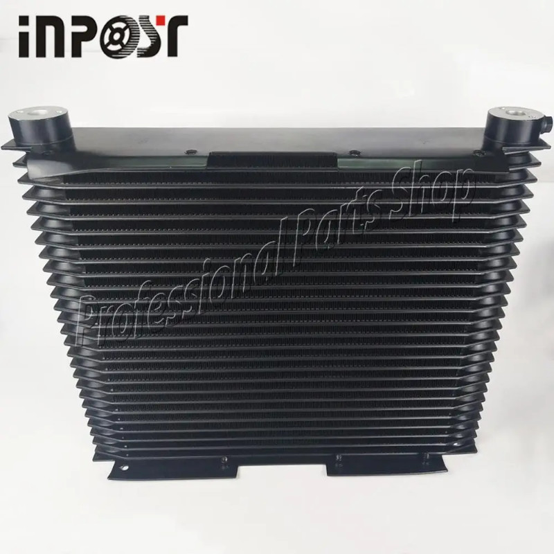 04287044 0428 7044 oil cooler Radiator For Deutz F3M2011 1011 2011 diesel engine