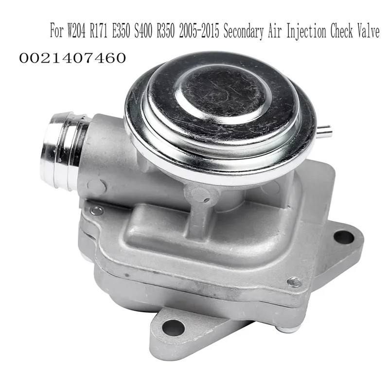 AASS-Secondary Air Injection Check Valve Air Pump Check Valve For Mercedes Air Pump Check Valve 002
