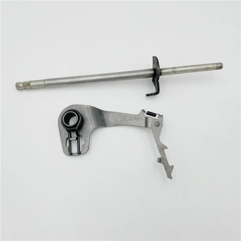 Motorcycle Accessories GD110 FW110 Shift Shaft Spring Hanging Gear Shaft Gear Lever Shaft