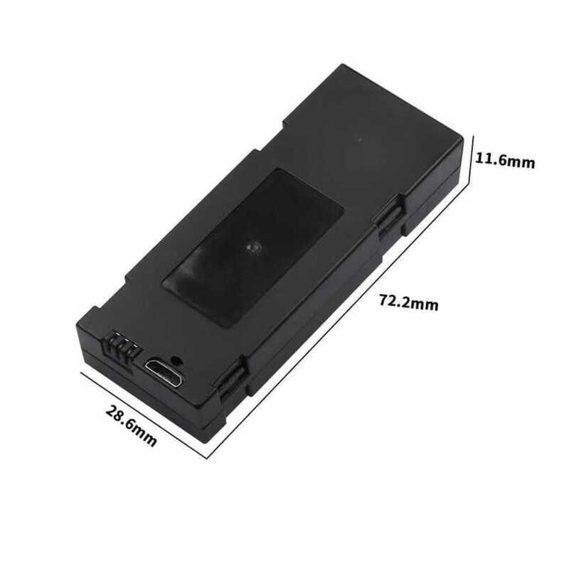 ▥ 3.7V 5600mAh สำหรับ S1 E88 E88max E525 E99 K11 E99pro E99s P1 P5pro K3 K6