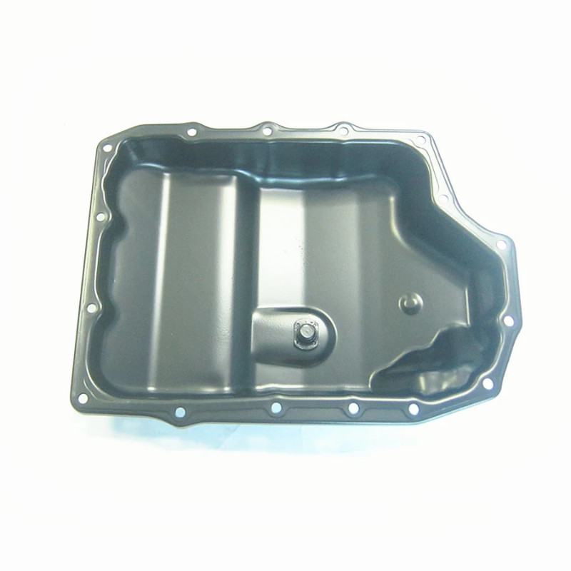 Car transmission oil pan FZ01-21-51X for Mazda 3 2014 to 2018 BM BN Mazda 6 2014-2018 GJ GL CX5 201