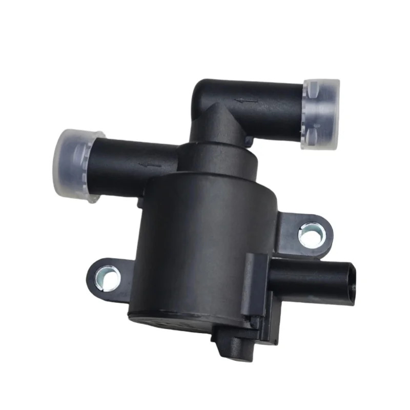 Heater Control Valve 5Q0906457K 5Q0906457A 5Q0906457B For VW Alltrack Atlas Beetle Golf R Jetta Pas