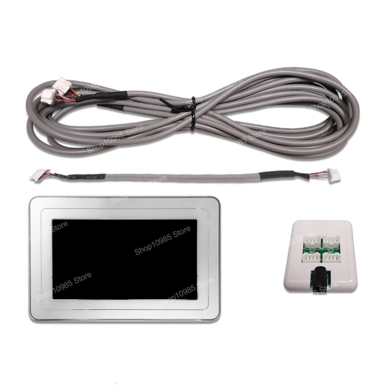 Applicable to Gree central air conditioner, pocket wizard GMV multi-line debugger, Gree, debugger t