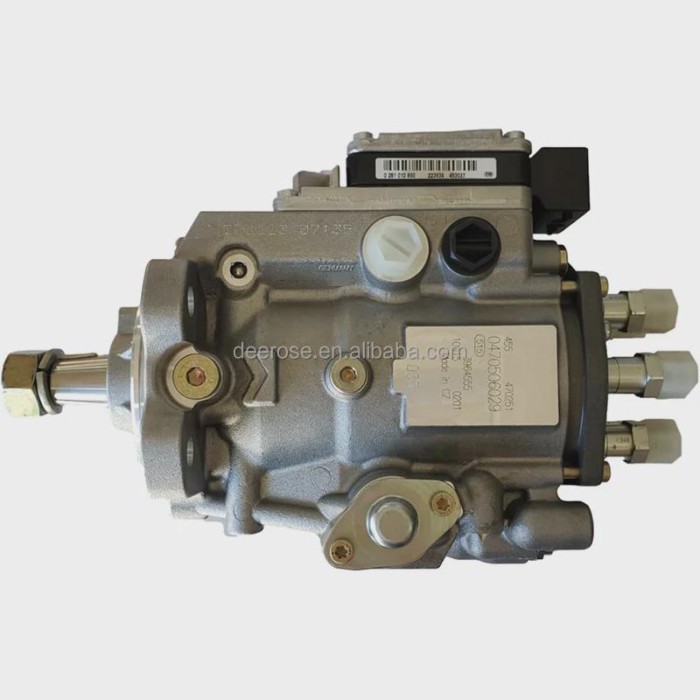 VP44   Pump 0-986-444-024 0986444024 0470506029 3964555 for  Engine Part