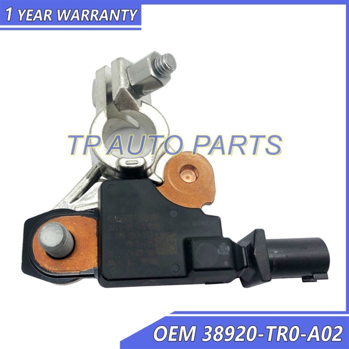 Battery (L) Sensor Assy OEM 38920-TR0-A02 38920TR0A02