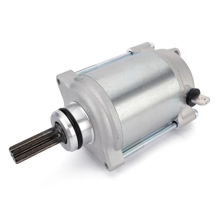 Starter Motor For Suzuki GSXR1000 GSXR1000A 2009-2020 GSXR 1000 GSX-R1000 GSXR1000R 17-2020 GSX-R10
