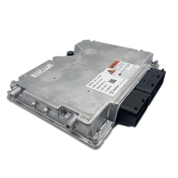 Excavator Parts For Sany SY135/195/215/235/265/205/365/385/465/485/550/750-8-9H computer board ECU