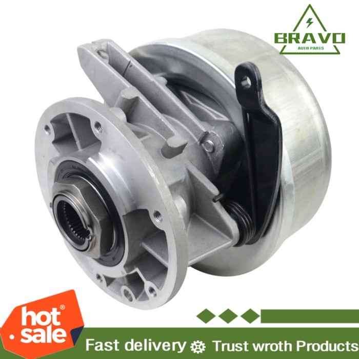 High Quality Parking Brake Driveshaft Brake 6C2Z2598AA For Ford E450 E550 Vans 2003-2010 F350 F450