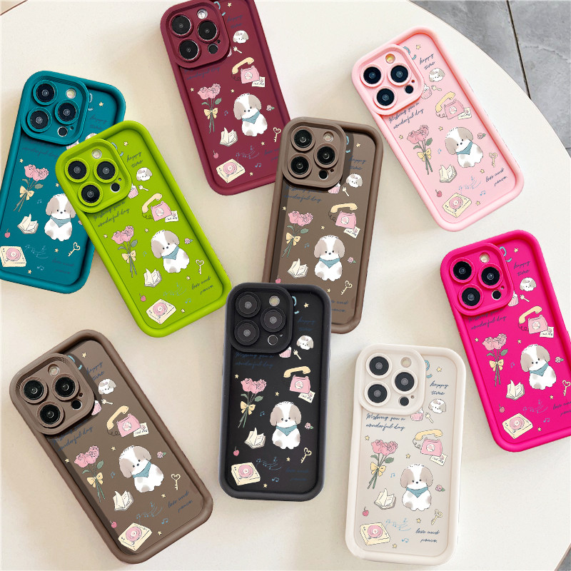 ปลอกสําหรับVIVO Y02 Y02A Y02S Y3S Y11 Y12 Y15 Y17 Y17S Y15S Y15A Y16 Y19 Y20 Y20A Y20T Y21S Y33S Y33