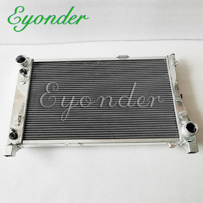 Engine Cooling Radiator for 30002478 MERCEDES BENZ MERCEDES-BENZ SLK R171 1715000003 A1715000003 SL