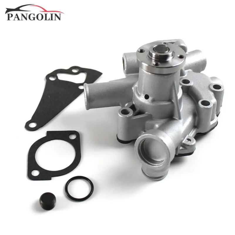 119660-42004 Water Pump Assembly for Yanmar 3TNA72 3TNA72L 3TNV72 3TNE74 Engine Repair Parts with 3