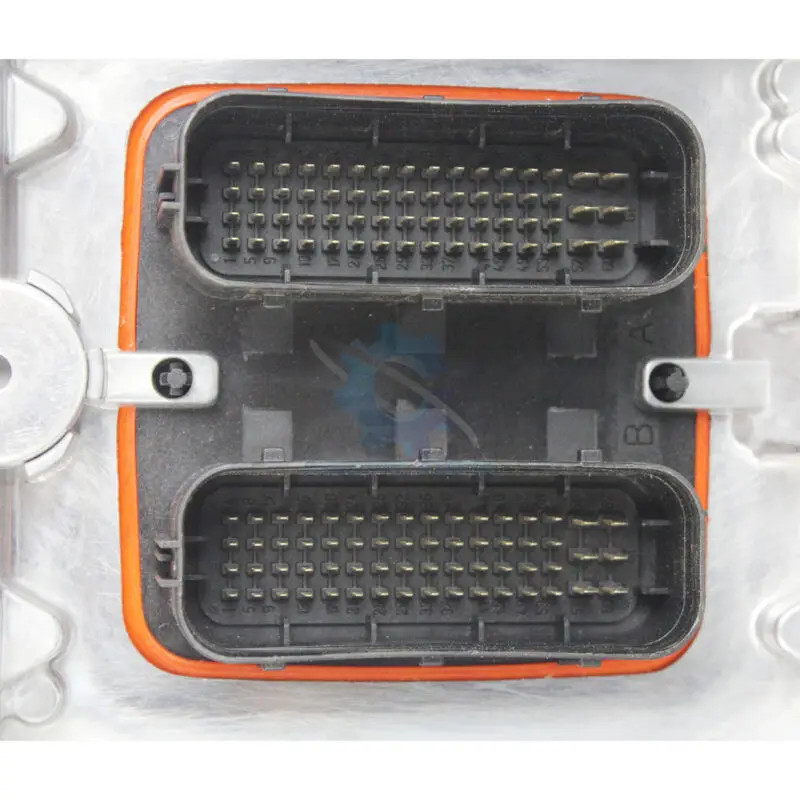 ECU Controller With Program For Volvo Excavator EC210B EC210BLC EC240B 60100000