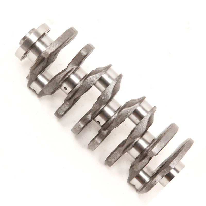 Engine Crankshaft For VW GTI EOS Tiguan Audi A3 A4 A5 A6 Q5 TT 2.0 TFSI EA888 06H105021M 06H105021F