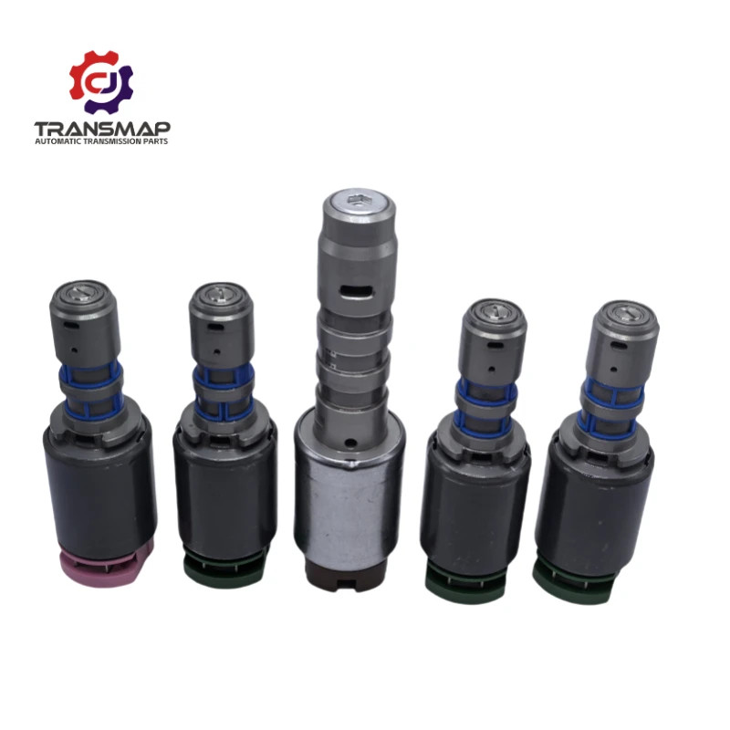 Brand new original Transmission C0GF1 Lockup Clutch Control Solenoid kit 463132H600 463132H500 4631