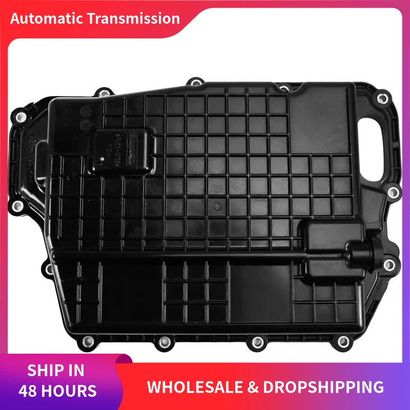 Original new Car Transmission 8F35 Gearbox Oil Pan JM5P-7G004-BA JM5P7G004BA JM5Z-7G004-A JM5Z7G004