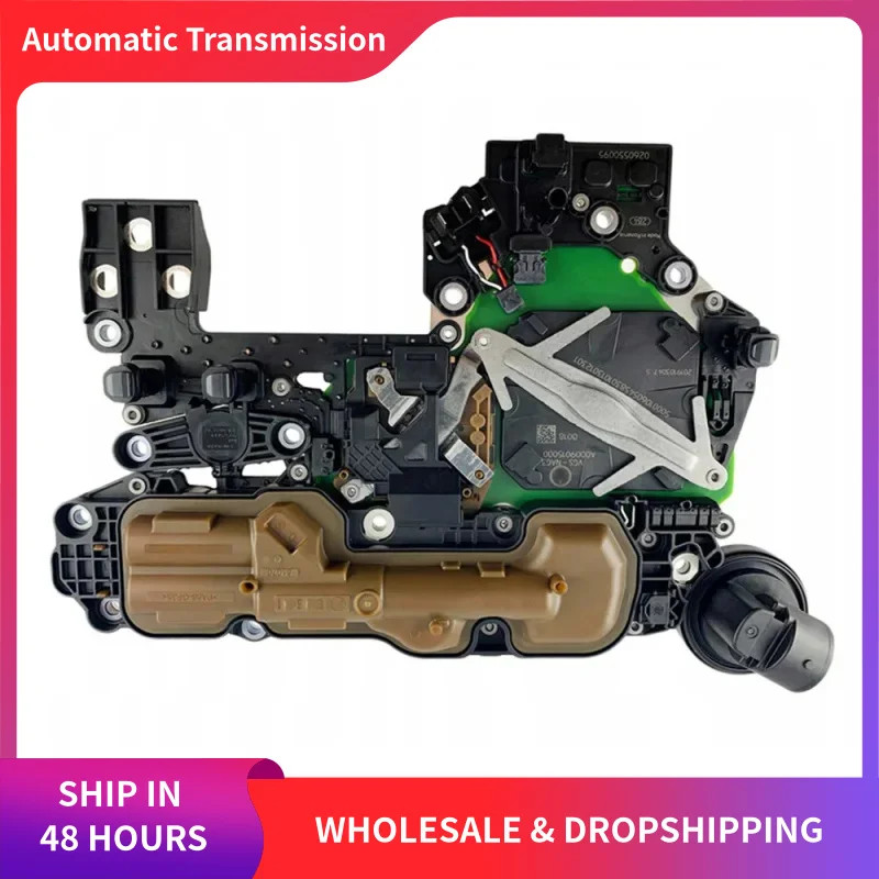 725.a 7252709011   A 0009015000   Auto Parts Transmission Control Unit Tcu For Mercedes Benz Ec Glc