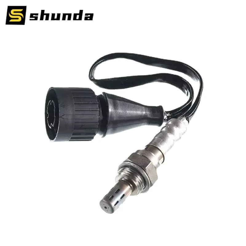 11781733628 0258003231 0258005324 Automotive Oxygen Sensor for BMW E36 E46 E38 E39 840Ci 316i 318i