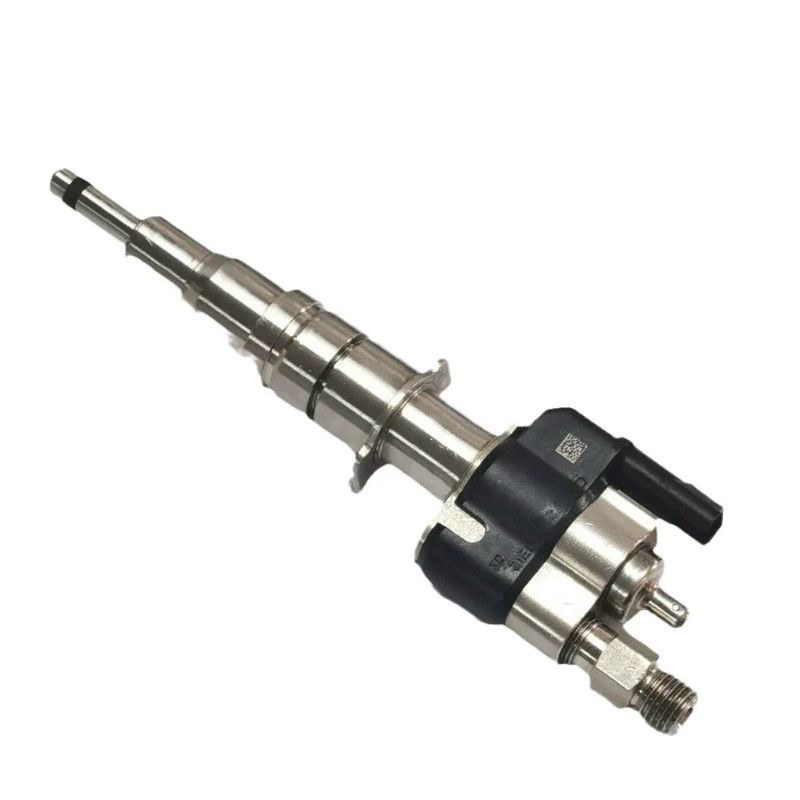 1 PCE ENGINE PARTS Fuel Oil Injector For BMW 1 3 5 6 7 X5 X6 3.0L 4.4L 6.0L 6.6L 2006-2024 13537537