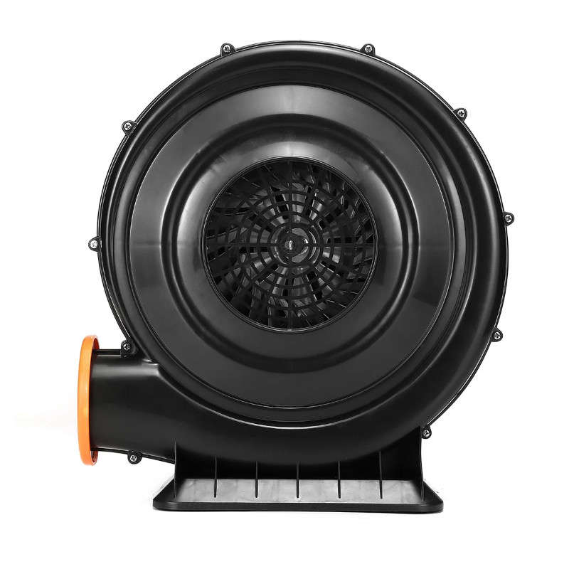 750W Brushless Air Blower Fan Centrifugal Fan Blower Turbo Blower For Inflatable Bounces House Boun