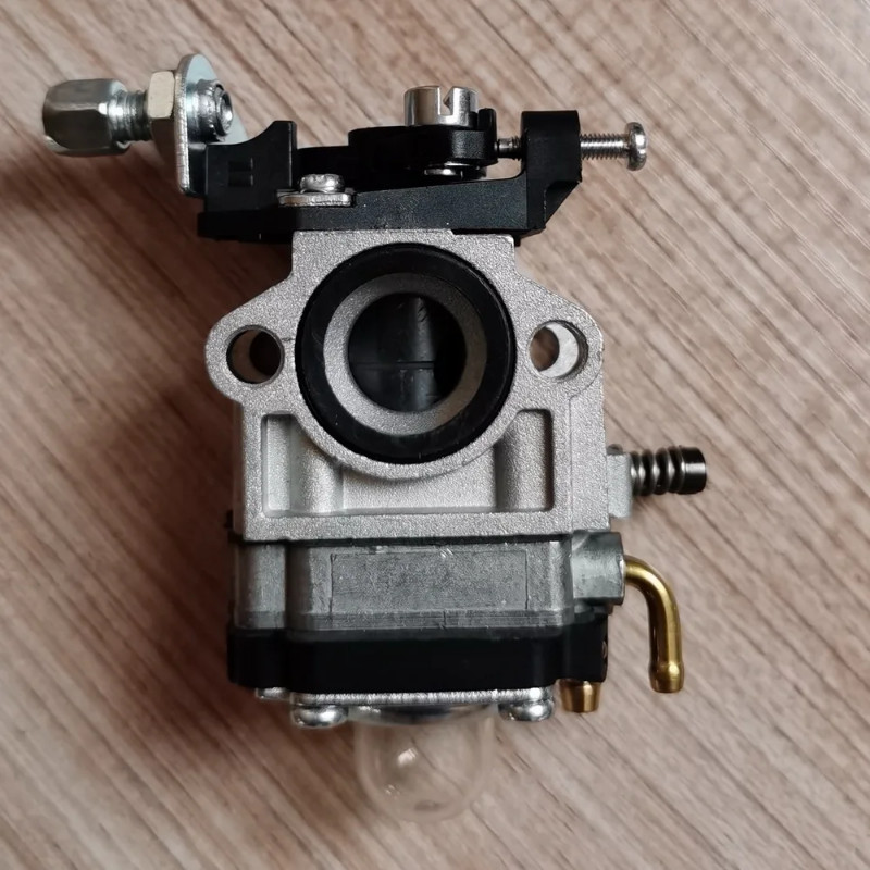 G45L Carburetor Zenoah G45L membrane type Husq 143 236 443R 436R