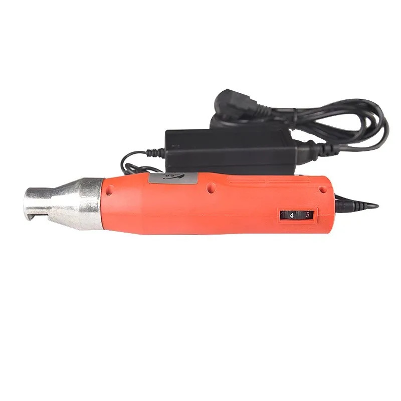 Handheld electric paint scraper coil motor, enameled wire paint scraper paint grinder paint remover