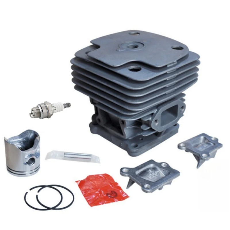 40.5mm Cylinder Piston Kit for Husqvarna 543R Grass Trimmer 543 543RS 543RBS 40CC BRUSH CUTTER ZYLI