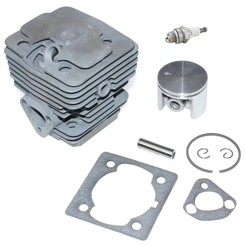 45mm Cylinder Piston Kit For Alpina P500 P510 P522 P522S Star55 Star55 DP Star55 FP Star55 P SP510