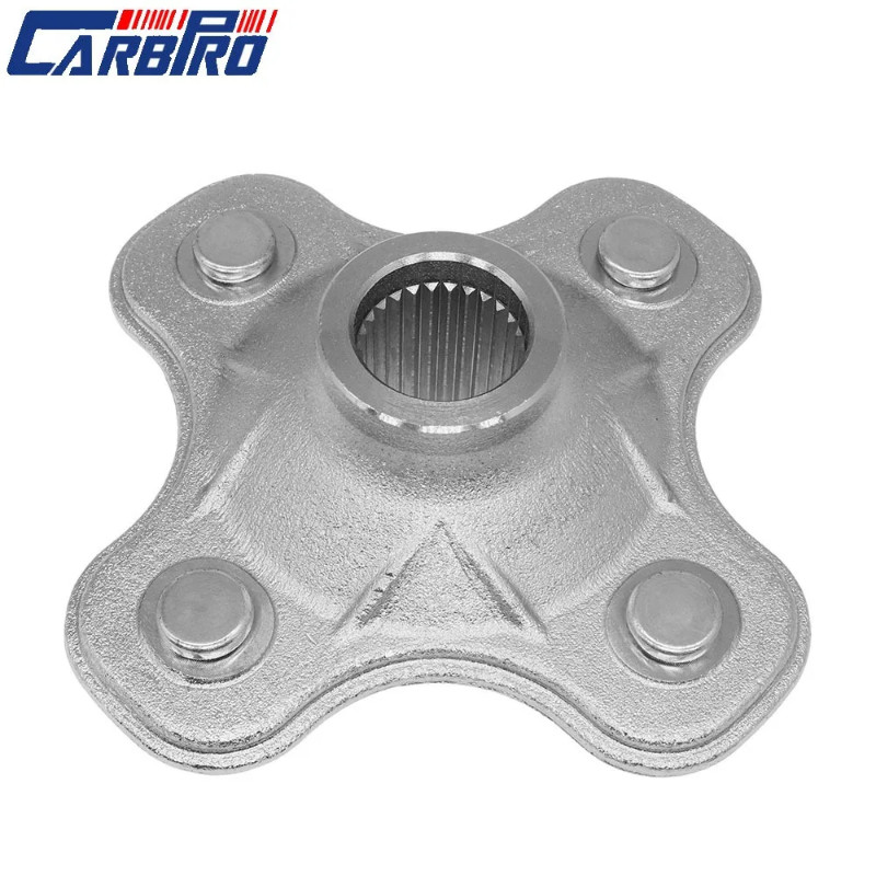 Rear Wheel Axle Hub for Yamaha 2HR-25383-01-00 2HR-25383-00-00