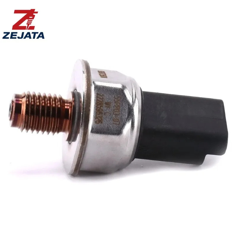 For Ford Focus SsangYong Rexton Renault 2.0 Delphi Diesel System 9307Z507A Fuel Rail Pressure Regul