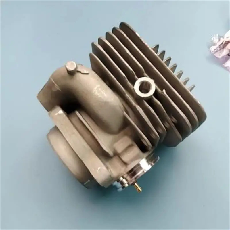 K960 CYLINDER PISTON KIT 56MM 544935603 FOR PARTNER HUSQVARNA K970 CUT OFF CONCRETE SAW ZYLINDER KO