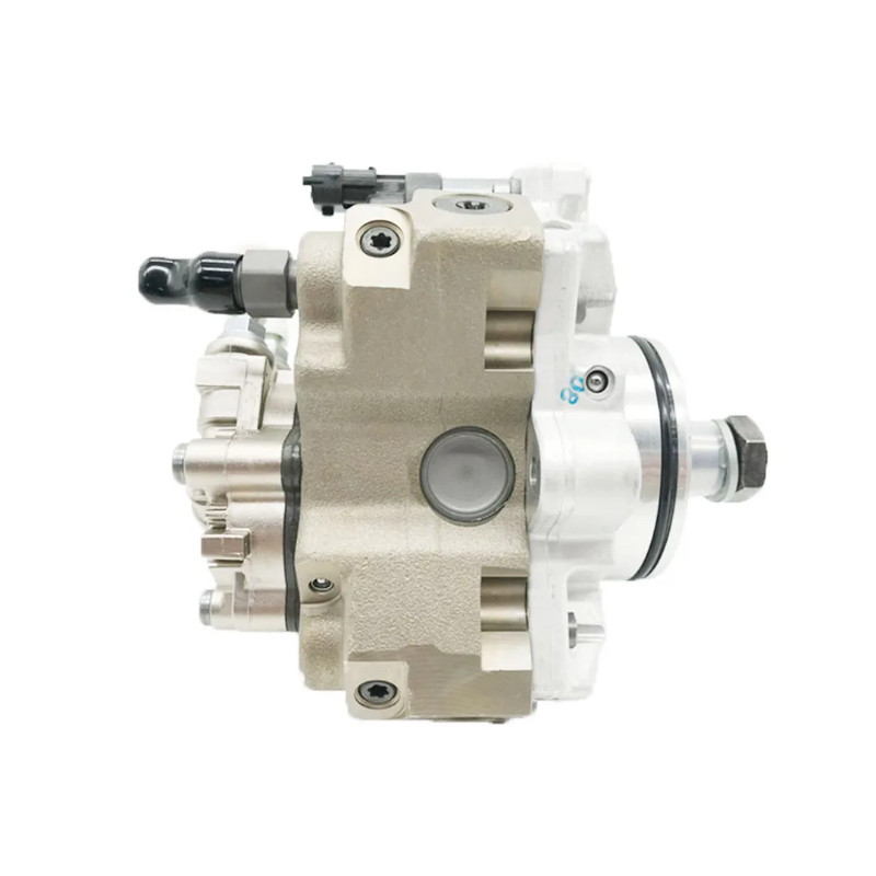 Injection Pump 0445020017 CR/CP3S3/R110/30-789S CP3 4M50 ME221816 ME223954 0445020028 CR/CP3S3/L110