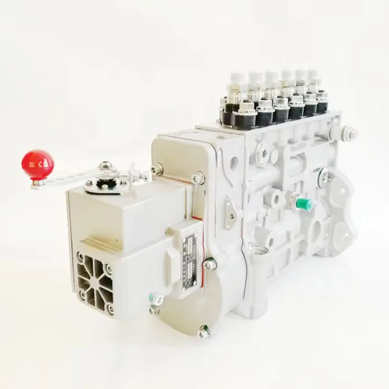 Diesel Injection Pump 4940749 10404716031 5318046 10404716115 CPES6P120D120RS For CUMMINS 6BTAA5.9-