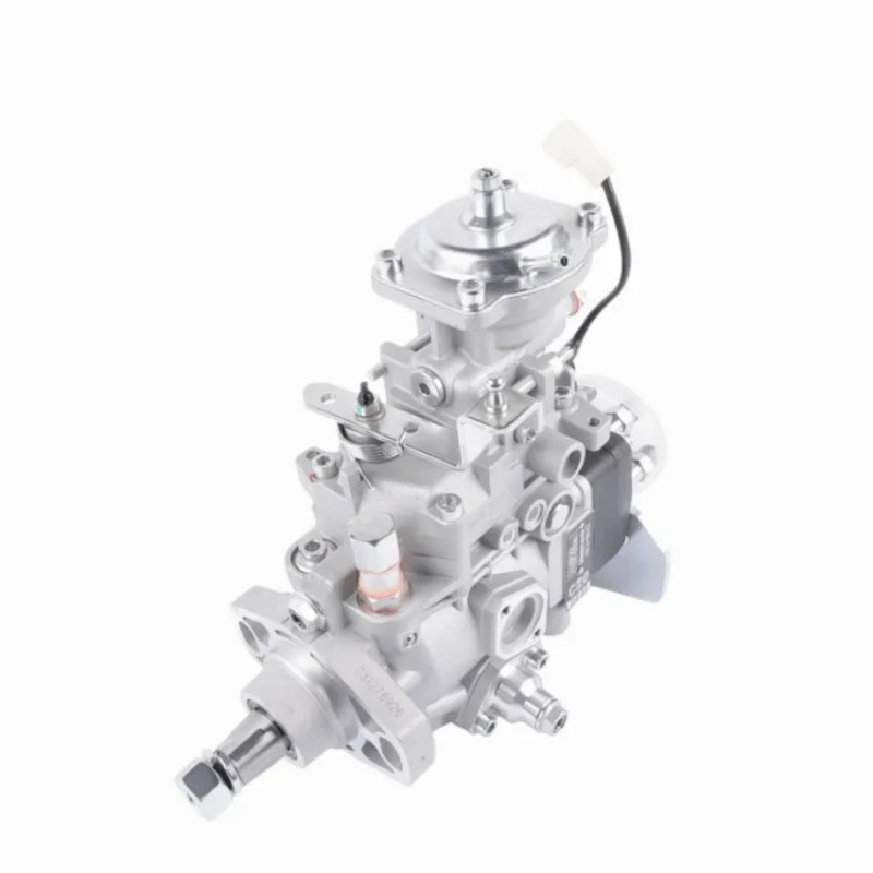 Diesel VE Fuel Injection Pump 0460485003 VE5/8F2100L358 074130107E