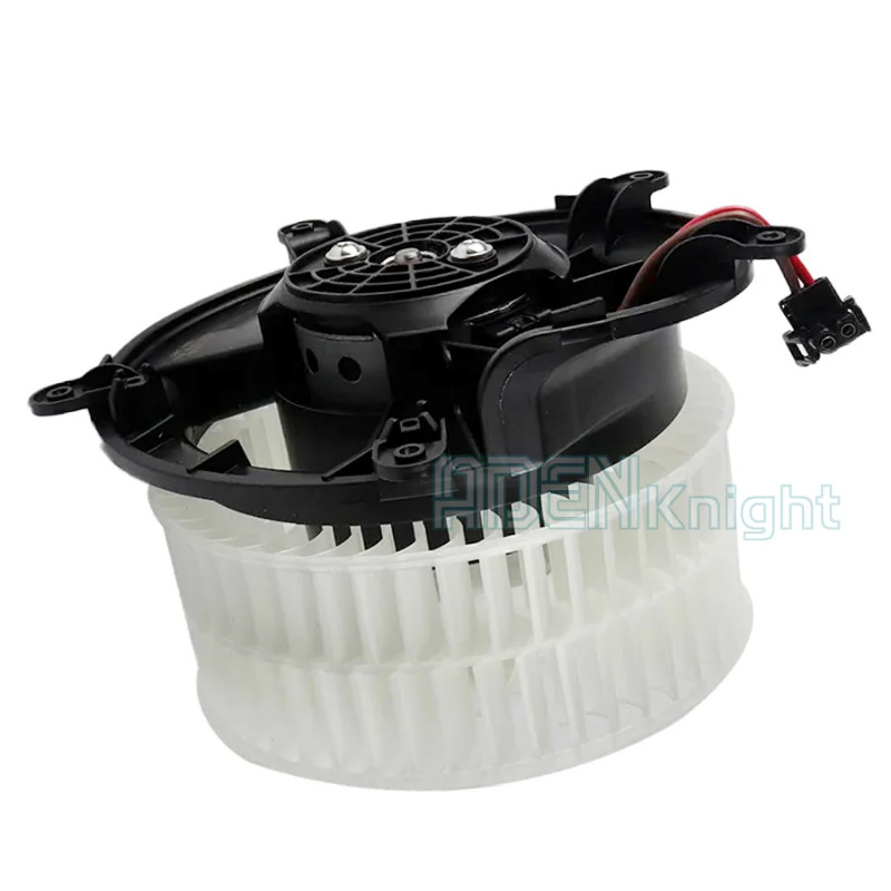 Heater Blower Motor Fan For BMW 7/E65/E66/Sedan ROLLS-ROYCE PHANTOM/VII/Drophead 3.0L 64116913401 6