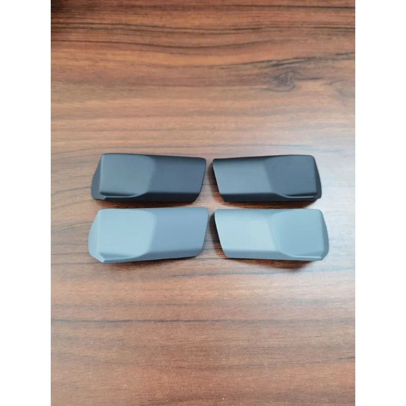 Steering Wheel Lower Trim Combination Switch Side Panel Dashboard Workbench Cover for Audi A6L C7