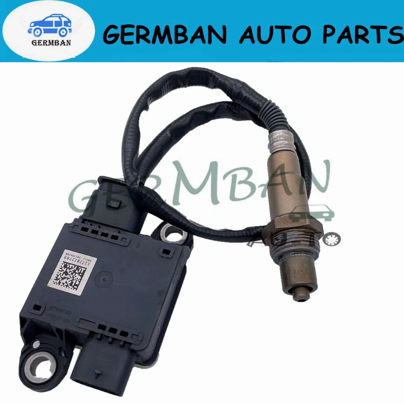 0281007029  059906261D 55487677 Oxygen sensor NOX sensor NOX SENSOR T5 T6 2.0 TDI Transporter Audi