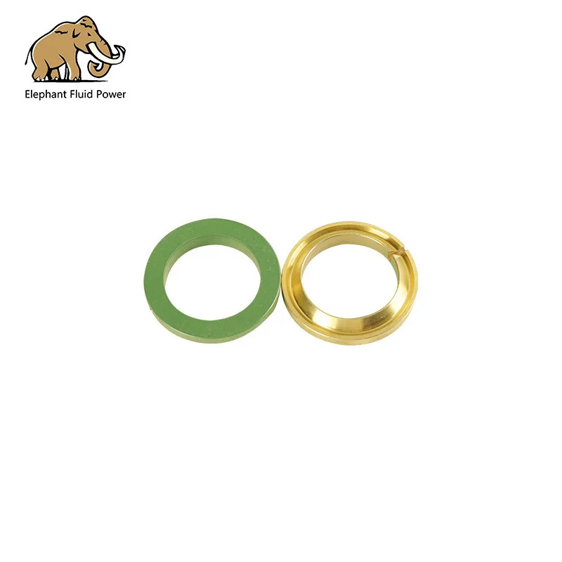 Hydraulic Pump Accessories 391-2585-006 for Parker P20 Serie Gear Pump P20C694BEEF0712-MG046