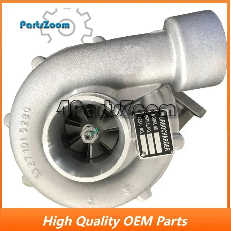 K24 turbocharger 3640961999 3640960399 3640961099 3640962199 3640961799 turbo for MERCEDES BENZ TRU