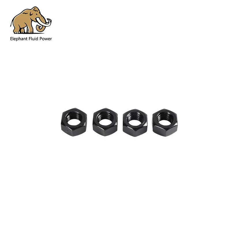 Hydraulic Pump Accessories 391-1451-115 for Parker P20 Serie Gear Pump P20C694BEEF0712-MG046