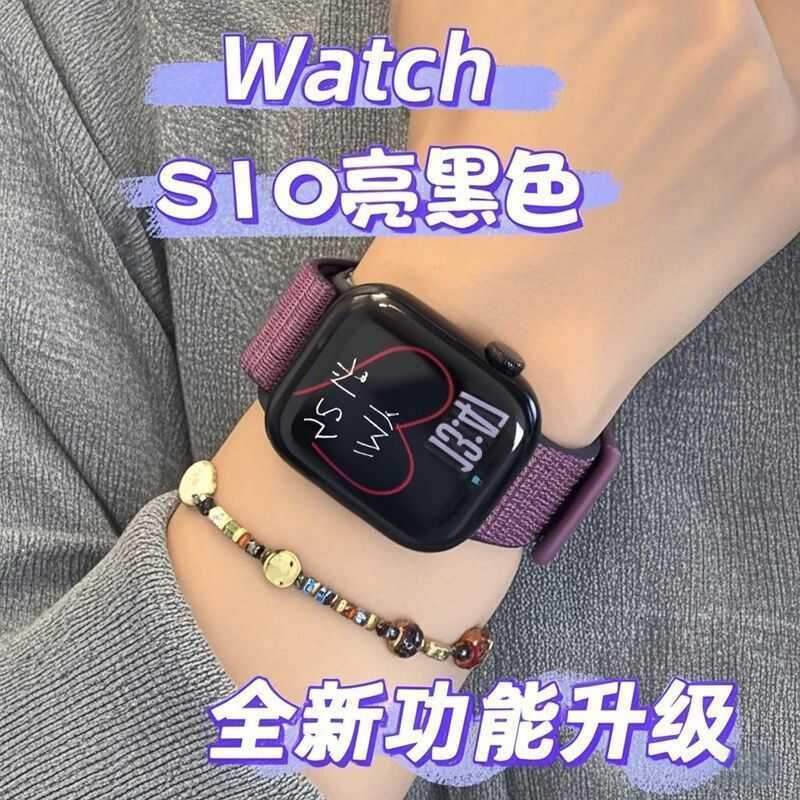 สมาร์ทวอทช์ Huashan X10 พร้อมบลูทูธและNFC สำหรับกีฬาและดูแลสุขภาพ